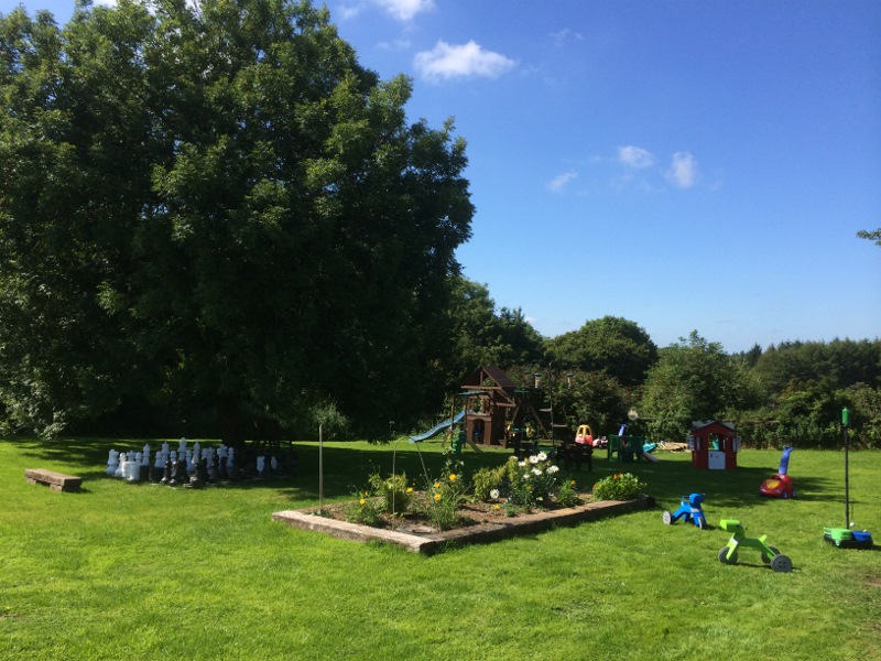 play-area